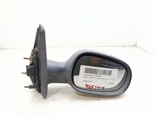 Used Right mirror Right mirror 37757223 37757223