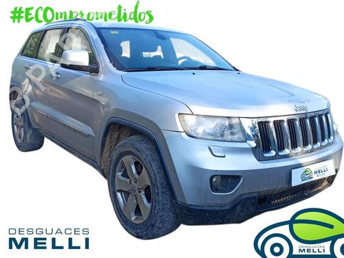 Left tailgate light JEEP GRAND CHEROKEE IV (WK, WK2) 3.0 CRD V6 4x4 | BP39248873C79 - Image 8