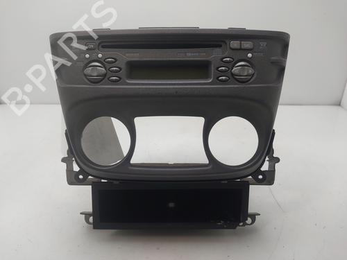 Used Other Other NISSAN ALMERA II (N16) 2.2 Di (110 hp) 33232074 33232074