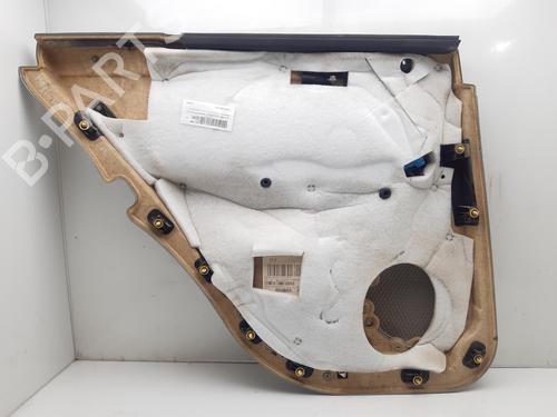 Rear right panel MERCEDES-BENZ M-CLASS (W164) ML 420 CDI 4-matic (164.128) | BP16526163C61 