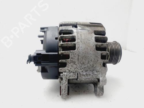 Generator SKODA OCTAVIA II (1Z3) 1.6 TDI (105 hp) 25873793