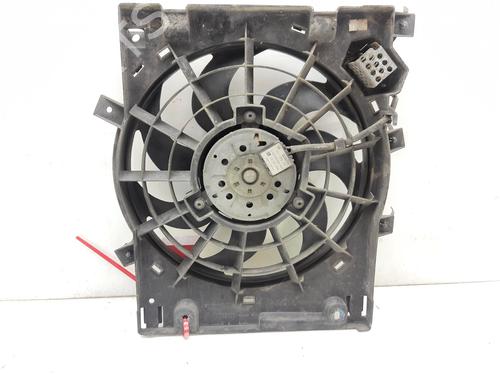 Radiator fan OPEL ASTRA H (A04) 1.7 CDTI (L48) | BP18109126M35 