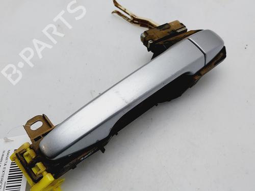 Used Rear left exterior door handle SUBARU XV (_GP_) 2.0 i AWD (GP7, G33GP) (150 hp) 18340755