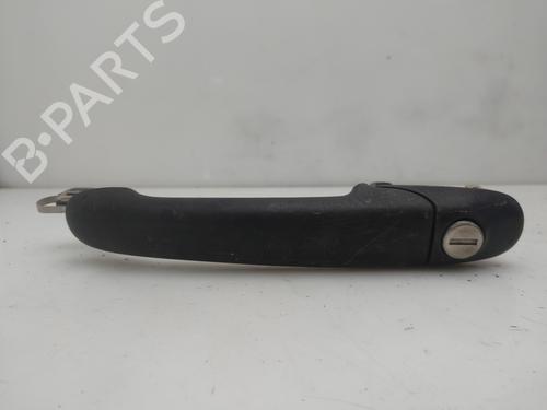 Used Front left exterior door handle Front left exterior door handle 38165193 38165193