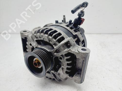 Used Alternator OPEL CORSA E (X15) [2014-2025]  27877006