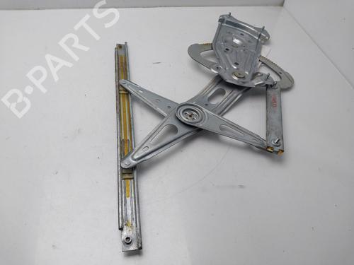 Used Rear left window mechanism Rear left window mechanism RENAULT GRAND SCÉNIC III (JZ0/1_) [2009-2016] 32683708 32683708