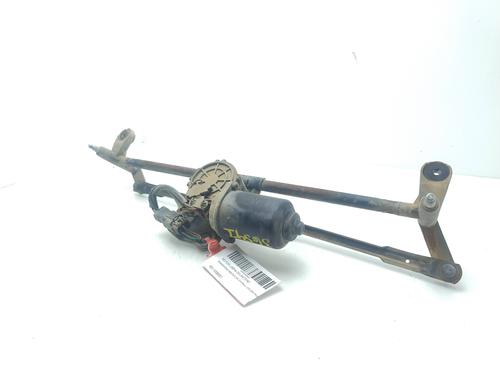 Front wiper motor SSANGYONG REXTON / REXTON II (GAB_) 2.7 Xdi | BP27221707M29 