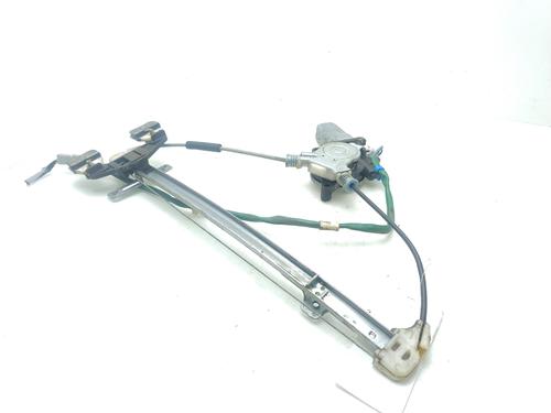 Lève-vitre arrière droit HONDA CIVIC VII Hatchback (EU, EP, EV) 1.7 CTDi (EP4, EU9) (100 hp) 31026616