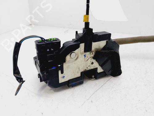 Front right lock RENAULT KADJAR (HA_, HL_)  | BP29903792C97