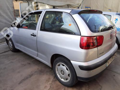 Right mirror SEAT IBIZA II (6K1) 1.4 i | BP10415795C27  - Image 6