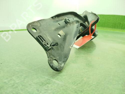 Right rear suspension arm VW PASSAT B8 (3G2, CB2) | BP32288917M15