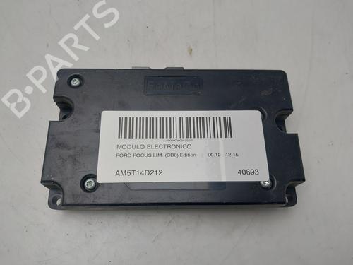Module électronique FORD FOCUS III [2010-2020]  31839992