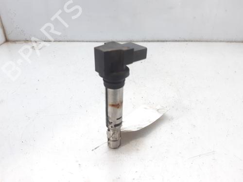 Used Ignition coil VW POLO (9N_, 9A_) 1.4 16V (75 hp) 9574153