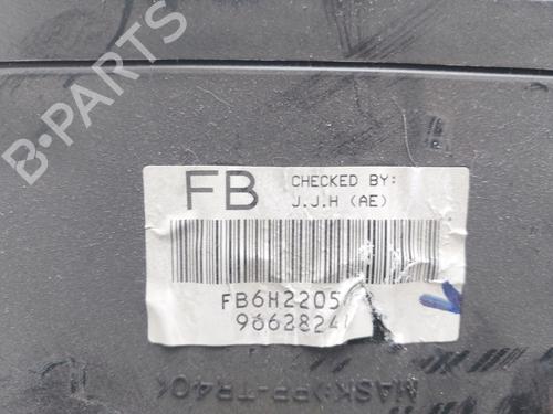 Instrument cluster CHEVROLET CAPTIVA (C100, C140) 2.0 D | BP37294610C47 - Image 3
