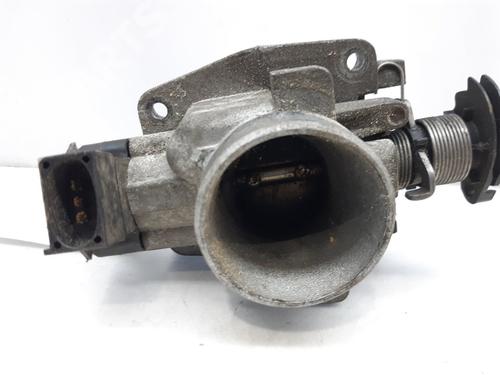 Used Throttle body Throttle body FORD KA (RB_) 1.3 i (60 hp) 11020202 11020202