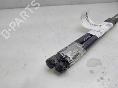 Tailgate lift support MAZDA 3 Saloon (BK) 1.6 DI Turbo (BK12Y) | BP16043802C138 