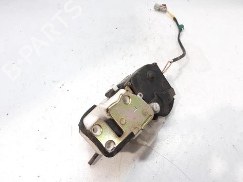 Rear left lock ROVER 45 I Hatchback (RT) 1.4 | BP8925588C100 