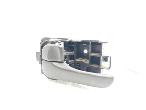 Used Front left interior door handle NISSAN X-TRAIL I (T30) [2001-2013]  12418498