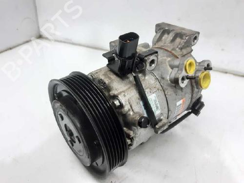 Used AC compressor HYUNDAI ELANTRA V Saloon (MD, UD) 1.6 (132 hp) 5261560