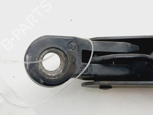 Front windshield wiper arm OPEL CORSA C (X01)  | BP32453140C143 