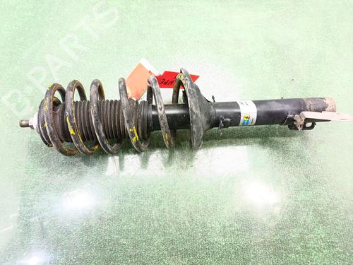 Left front shock absorber VW GOLF IV (1J1) 1.9 TDI | BP29704645M16 