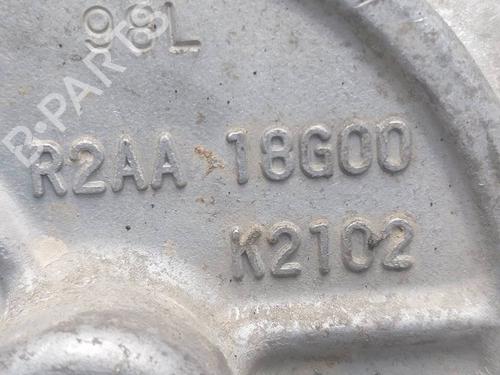 Vacuum pump MAZDA 6 Saloon (GH) 2.2 MZR-CD (GH10) | BP40182418M80 - Image 2