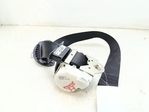 Front left seatbelt BMW 1 (E87) 116 d | BP38195661I26 - Image 3