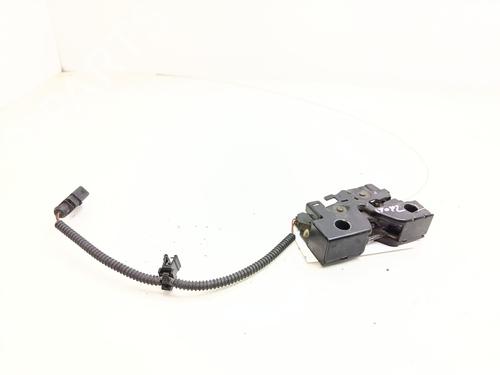 Used Hood lock SEAT IBIZA IV (6J5, 6P1) [2008-2017]  28139737