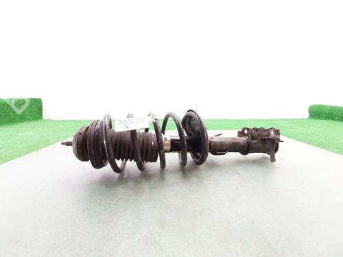 Used Left front shock absorber CHEVROLET AVEO / KALOS Hatchback (T250, T255) 1.2 (84 hp) 19705177