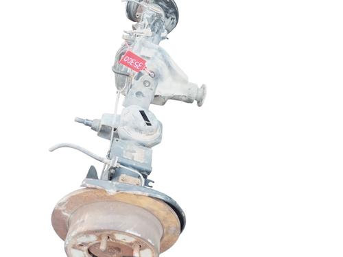 Rear axle SSANGYONG MUSSO (FJ) 2.3 TDiC All-wheel Drive | BP28042748M2 