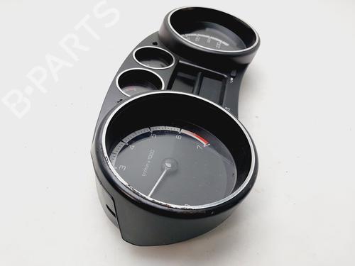 Instrument cluster PEUGEOT 308 I (4A_, 4C_)  | BP25716975C47 