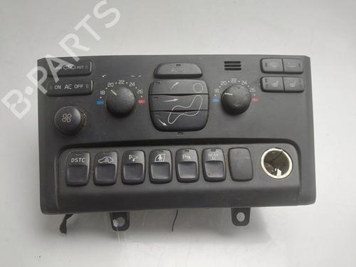 Used Climate control Climate control VOLVO XC90 I (275) T6 AWD (272 hp) 33619950 33619950