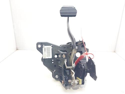 bremsepedal PEUGEOT 508 I (8D_) 1.6 HDi (112 hp) 9666871680 |