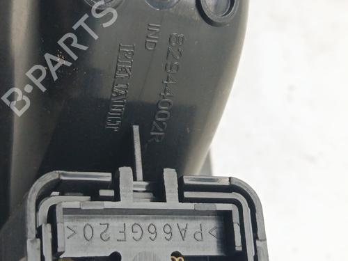 Right rear window switch RENAULT LAGUNA III (BT0/1) 2.0 dCi (BT07, BT0J, BT14, BT1A, BT1S) | BP35803730I28 - Image 4