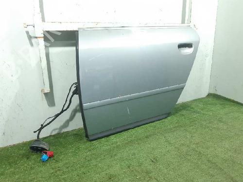 Left rear door AUDI A6 C5 (4B2) 2.4 | BP5805915C4 
