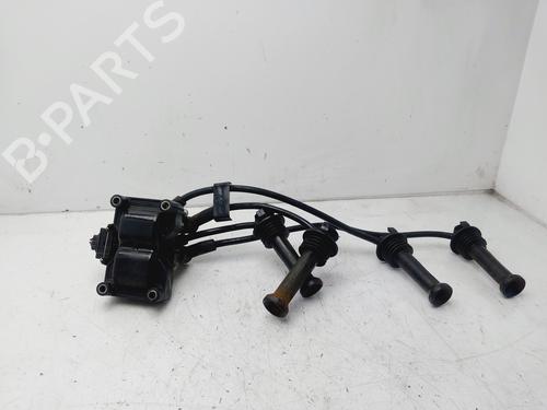 Used Ignition coil FORD FIESTA V (JH_, JD_) [2001-2014]  26381955