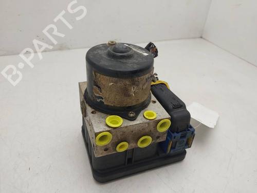 Used ABS pump ABS pump RENAULT LAGUNA II (BG0/1_) 1.9 dCi (BG08, BG0G) (120 hp) 39711667 39711667