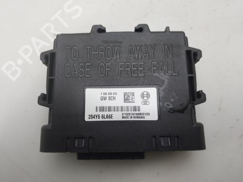 Used Electronic module Electronic module 36912031 36912031