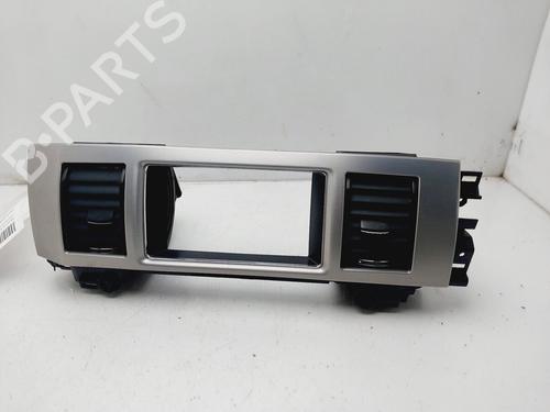 Used Air vent JAGUAR XF I (X250) 2.2 D (200 hp) 26926475
