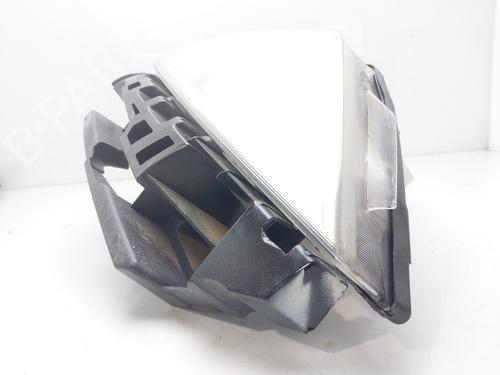 Left headlight RENAULT MEGANE II (BM0/1_, CM0/1_) 1.9 dCi | BP16349202C28 