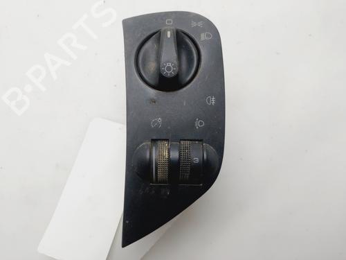 Used Headlight switch SEAT INCA (6K9) 1.9 D (64 hp) 28722340