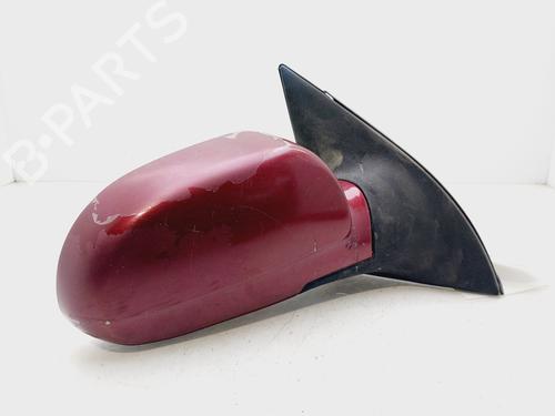 Right mirror CHEVROLET LACETTI (J200) 2.0 D | BP29523083C27 