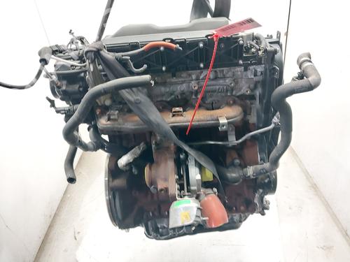 Used Engine Engine 37693601 37693601