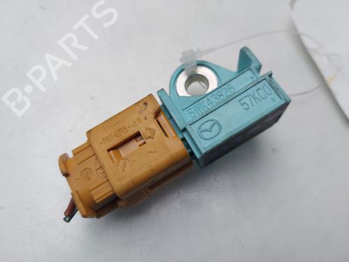 Electronic sensor MAZDA 6 Hatchback (GH) 2.0 MZR-CD (GH14) | BP36019959M84 - Image 2