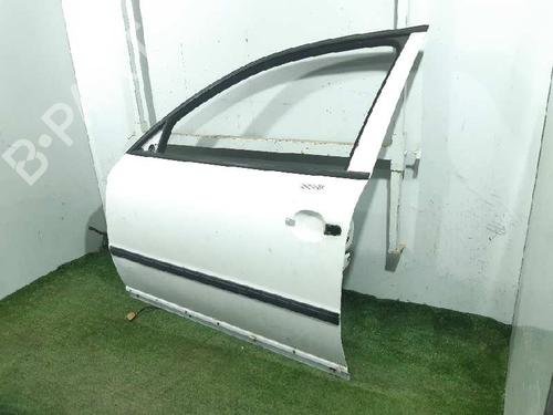 Left front door SKODA SUPERB I (3U4) 1.9 TDI | BP5634190C2 
