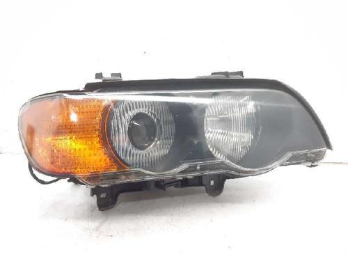 Right headlight BMW X5 (E53) 3.0 d | BP6609976C29 