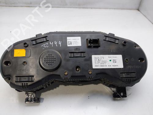 Instrument cluster FORD FOCUS III Turnier 1.6 TDCi | BP16710110C47 