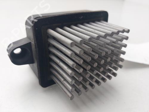 Heater resistor FORD FIESTA VII (HJ, HF) | BP37488018M108 - Image 5