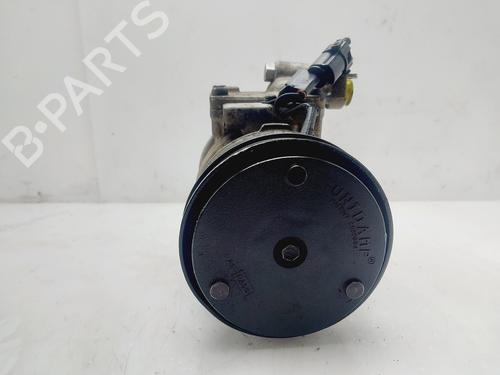 AC compressor KIA CARNIVAL II (GQ)  | BP25028408M34 