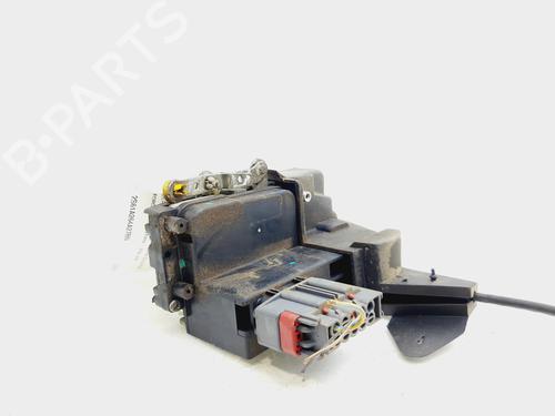 Rear left lock FORD FIESTA V (JH_, JD_) 1.4 TDCi | BP19902899C100 